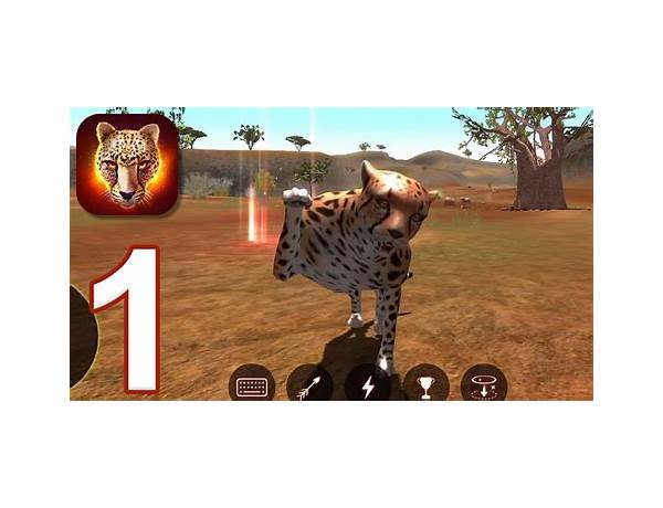 Cheetah Chase for Android - Download the APK from Habererciyes